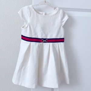 18-24 month dress cute style used 1 time only